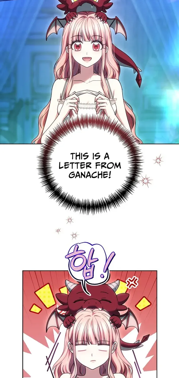 The Monstrous-Strength Lady Wants to Be Delicate Chapter 23 page 62 - 