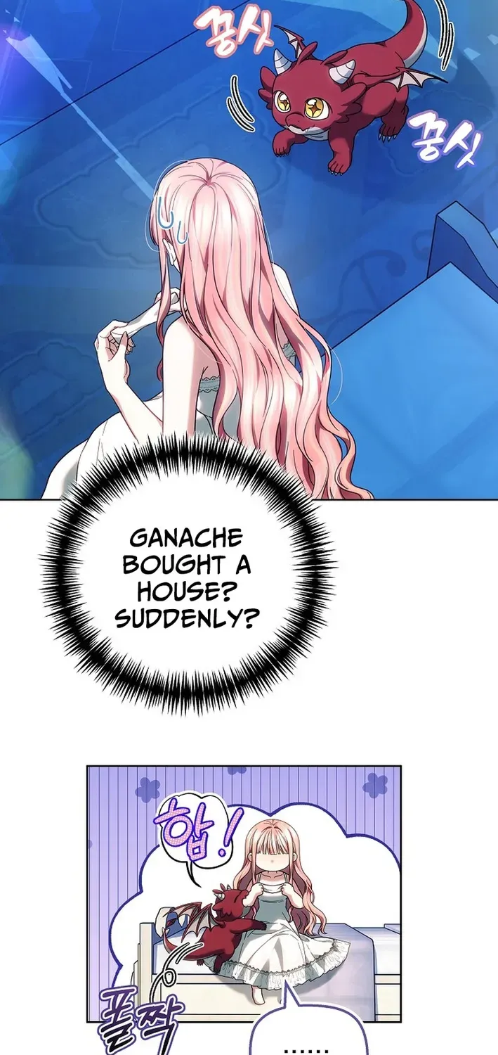 The Monstrous-Strength Lady Wants to Be Delicate Chapter 23 page 68 - 