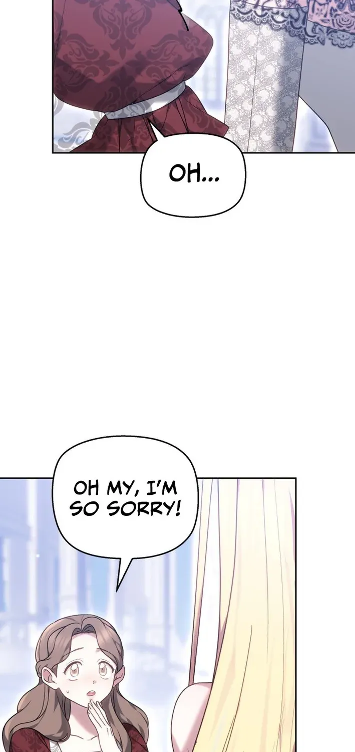 The Monstrous-Strength Lady Wants to Be Delicate Chapter 3 page 15 - 