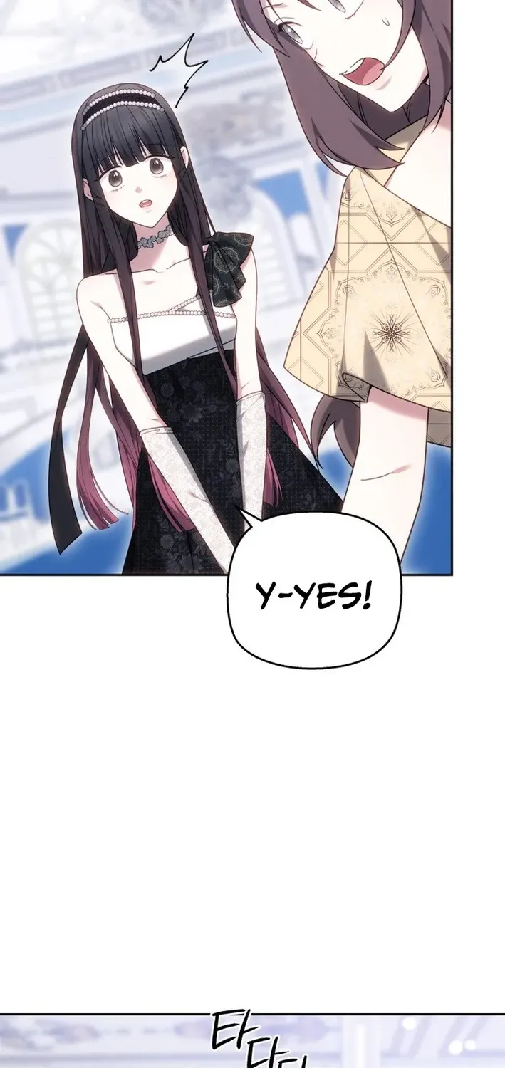 The Monstrous-Strength Lady Wants to Be Delicate Chapter 3 page 34 - 