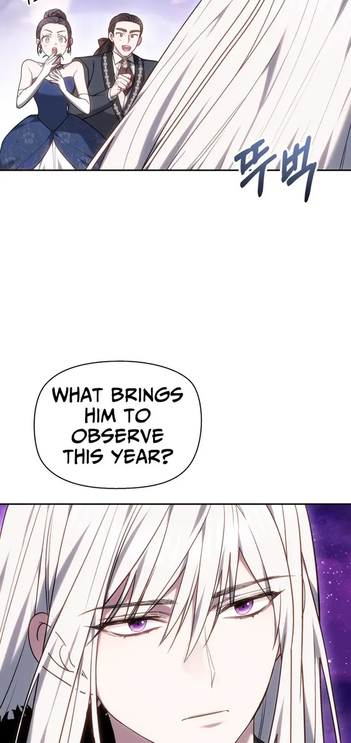 The Monstrous-Strength Lady Wants to Be Delicate Chapter 3 page 6 - 