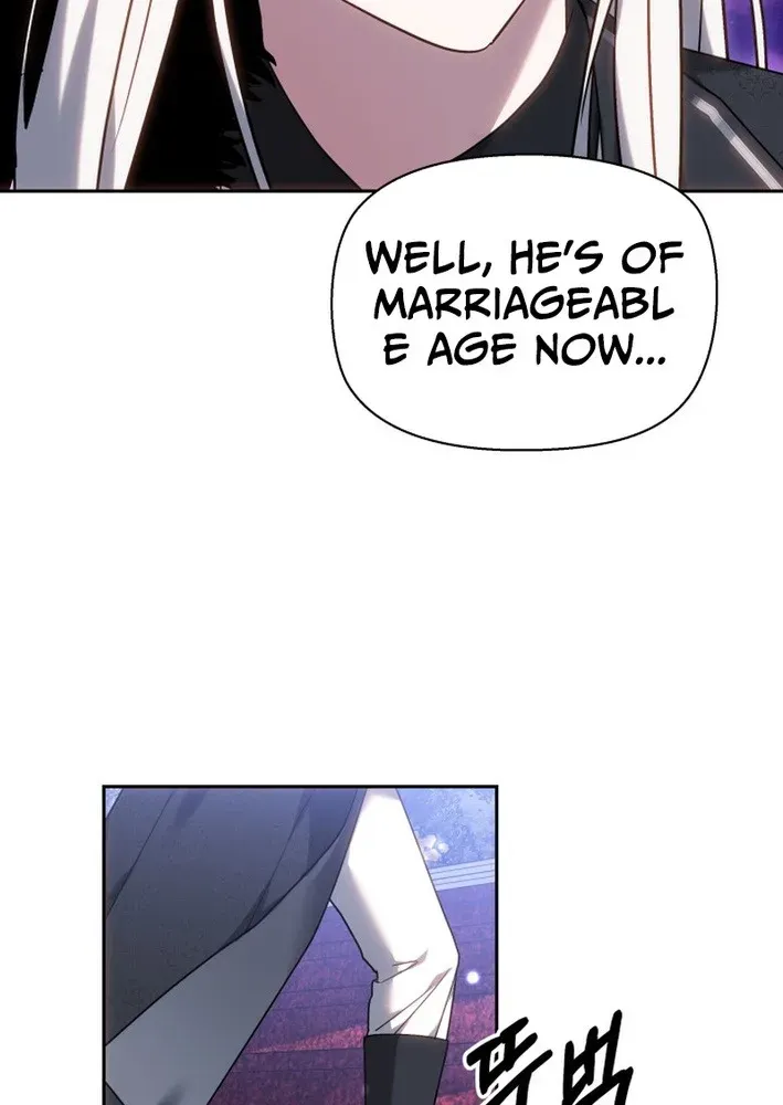 The Monstrous-Strength Lady Wants to Be Delicate Chapter 3 page 7 - 
