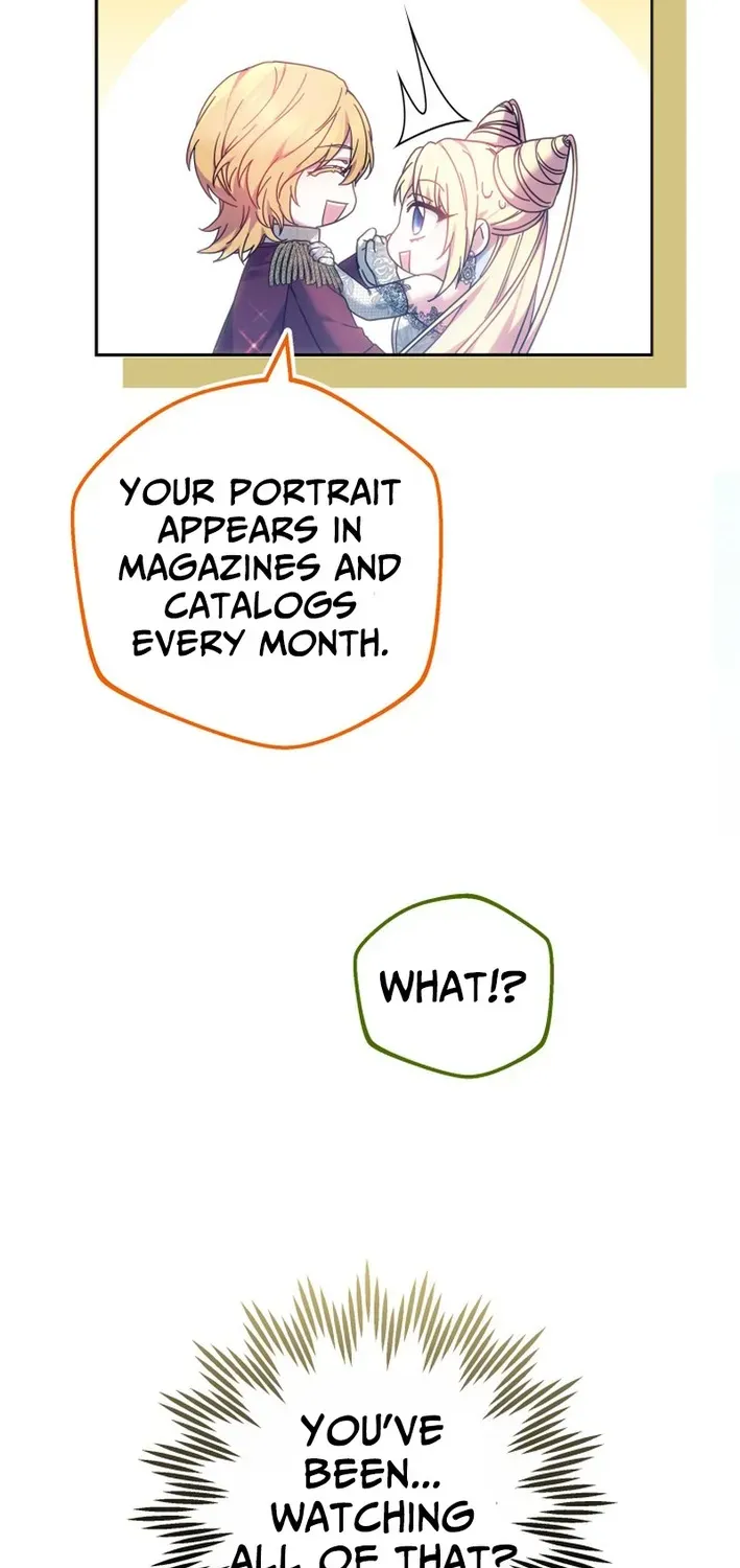 The Monstrous-Strength Lady Wants to Be Delicate Chapter 4 page 67 - 