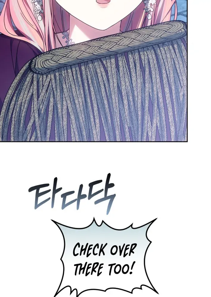 The Monstrous-Strength Lady Wants to Be Delicate Chapter 5 page 35 - 