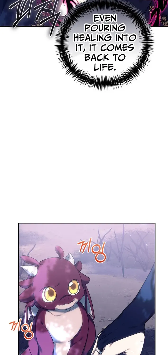 The Monstrous-Strength Lady Wants to Be Delicate Chapter 5 page 76 - 