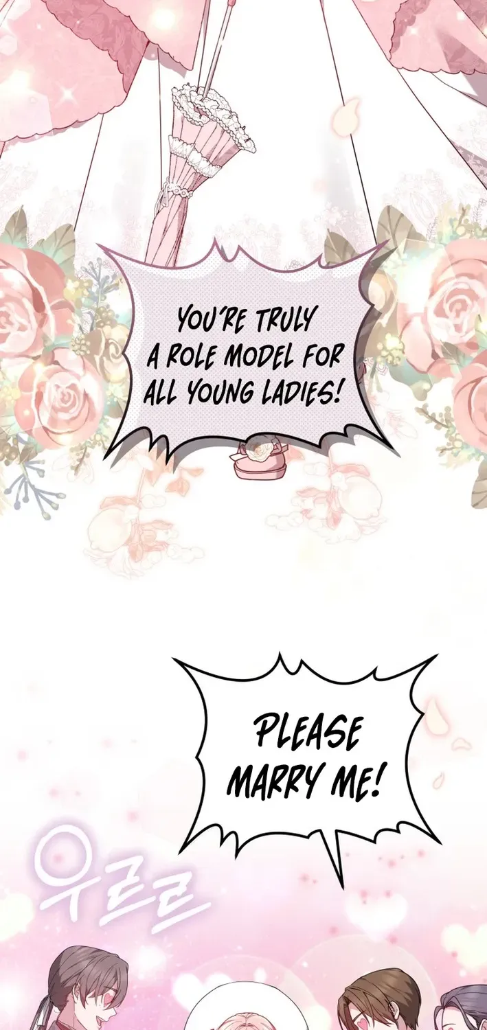 The Monstrous-Strength Lady Wants to Be Delicate Chapter 6 page 4 - 
