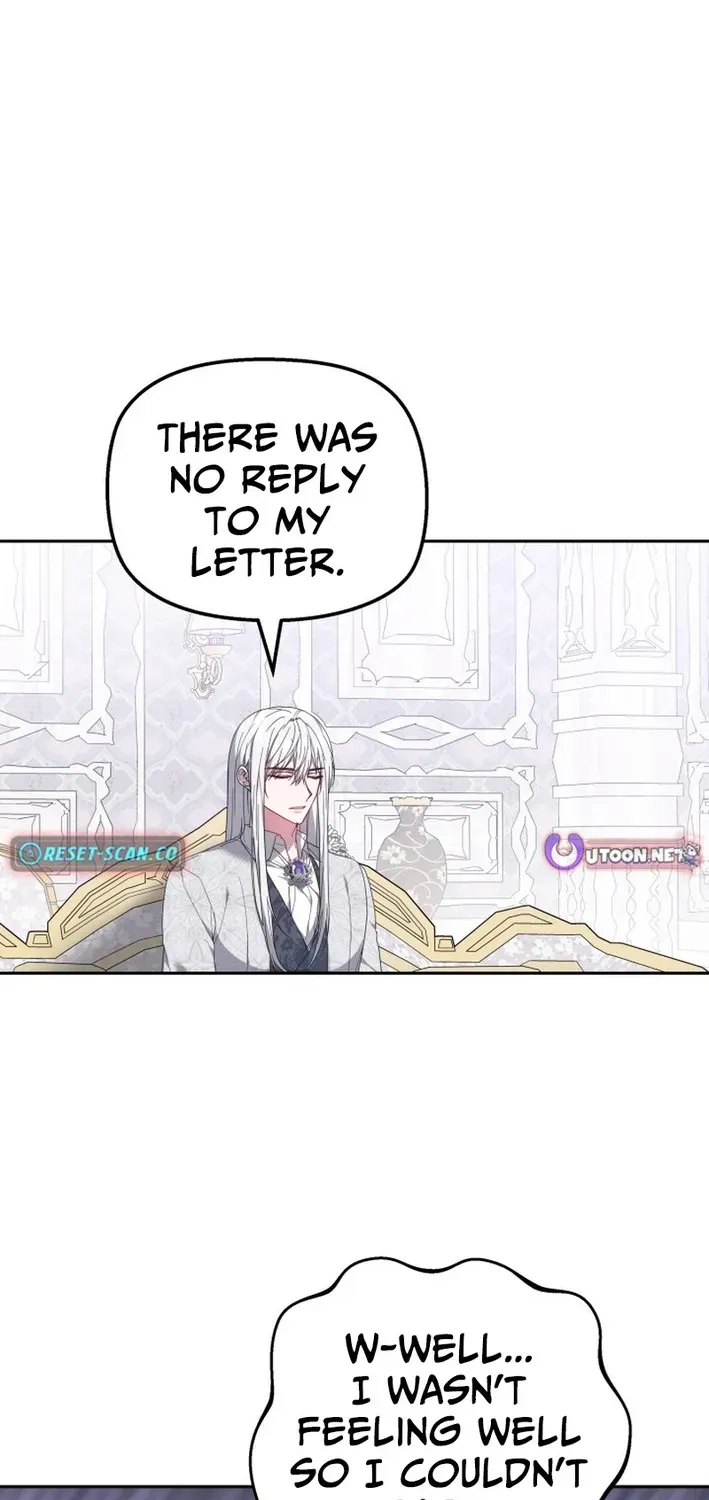The Monstrous-Strength Lady Wants to Be Delicate Chapter 6 page 37 - 