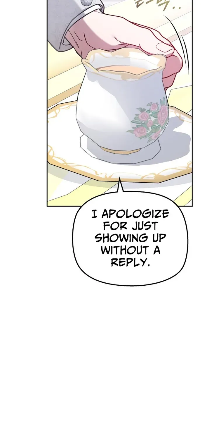 The Monstrous-Strength Lady Wants to Be Delicate Chapter 6 page 47 - 