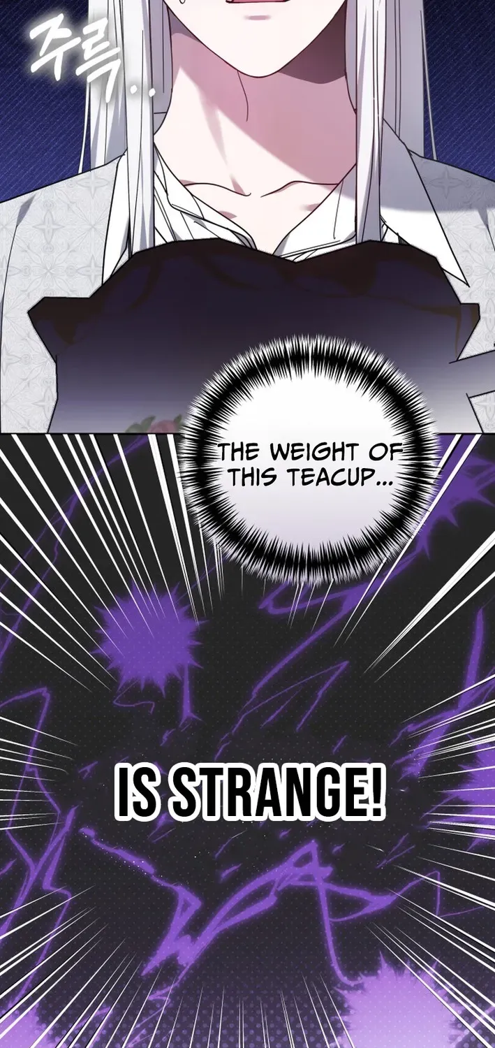 The Monstrous-Strength Lady Wants to Be Delicate Chapter 6 page 61 - 