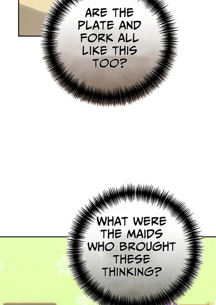 The Monstrous-Strength Lady Wants to Be Delicate Chapter 6 page 63 - 