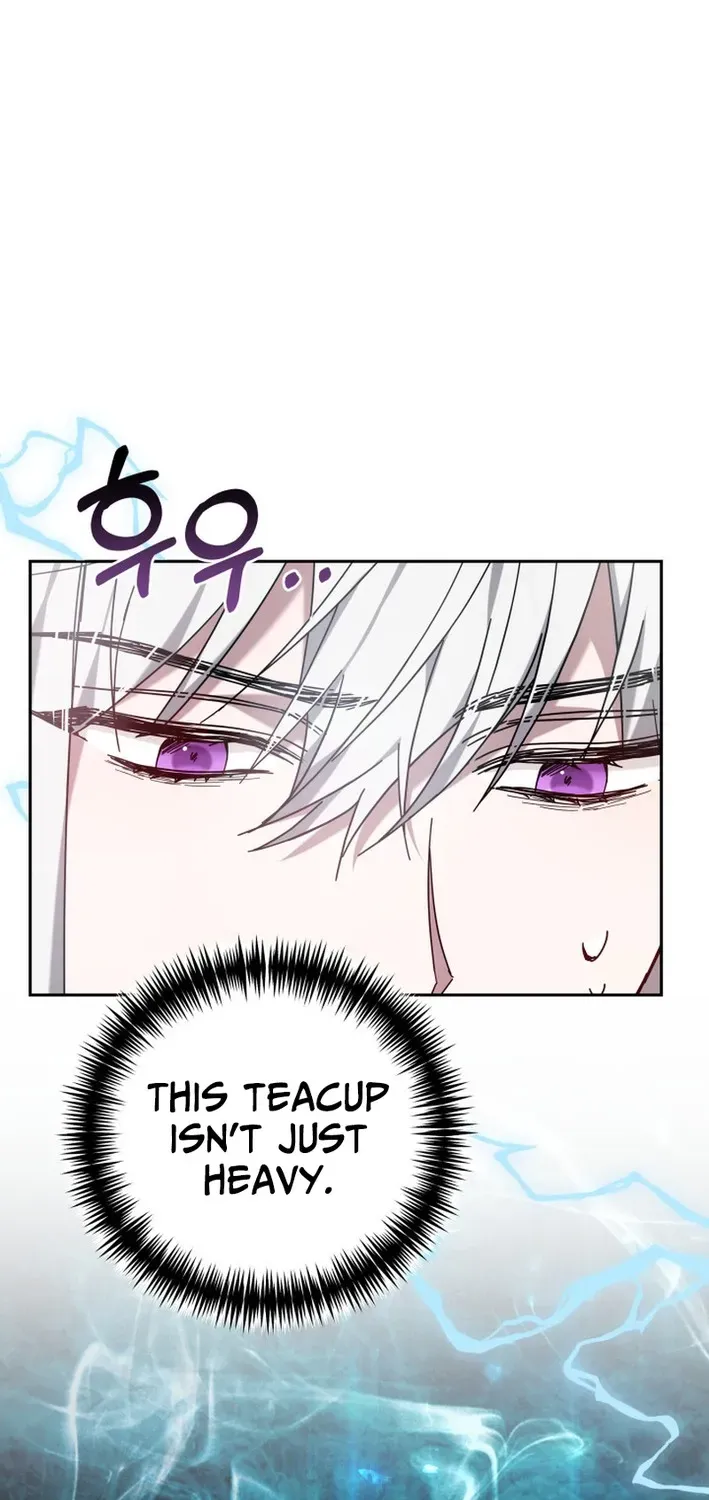 The Monstrous-Strength Lady Wants to Be Delicate Chapter 6 page 66 - 