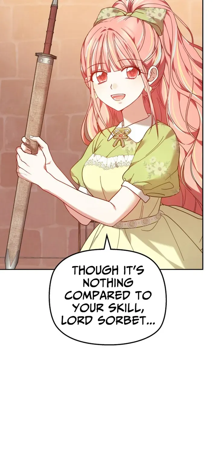 The Monstrous-Strength Lady Wants to Be Delicate Chapter 6 page 83 - 