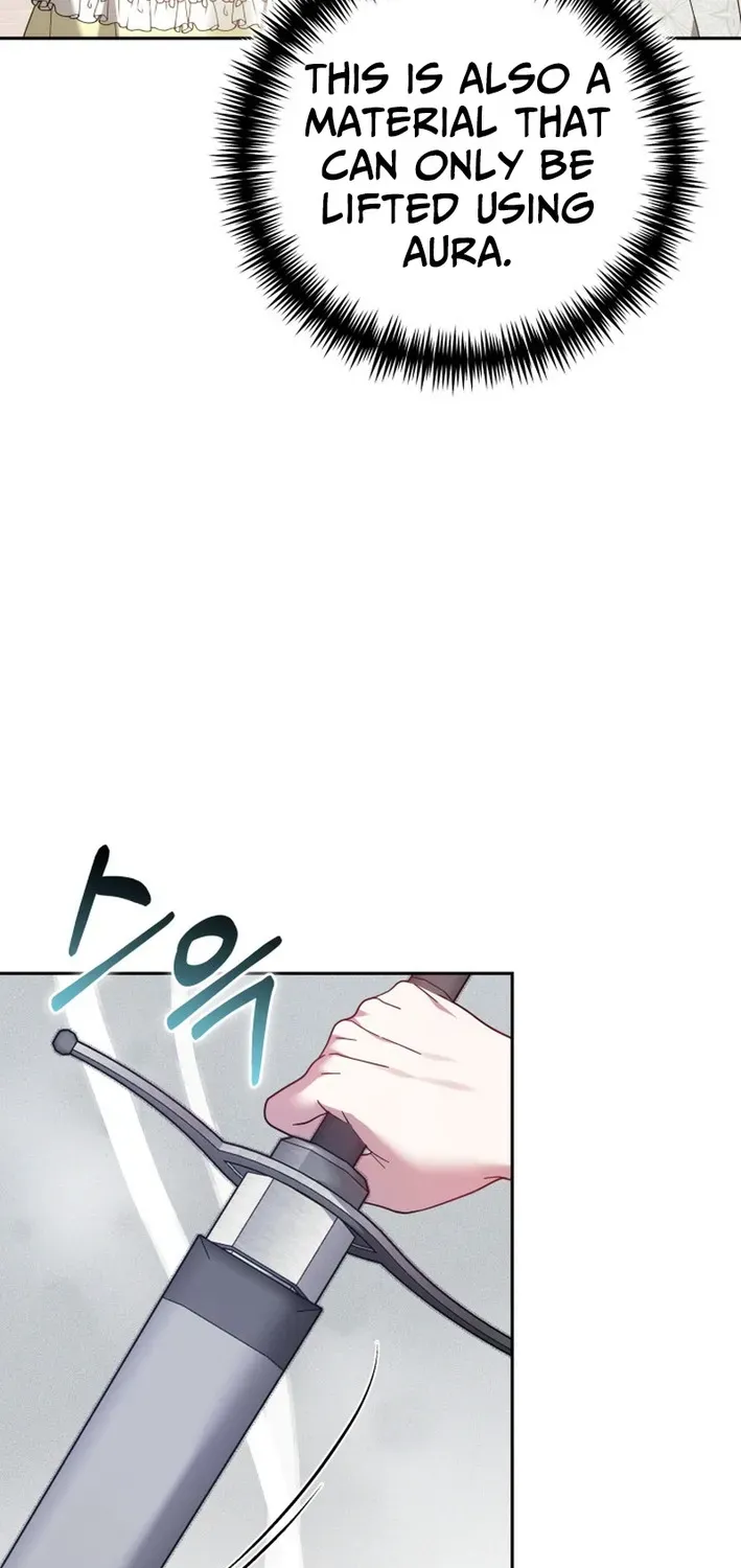 The Monstrous-Strength Lady Wants to Be Delicate Chapter 6 page 85 - 