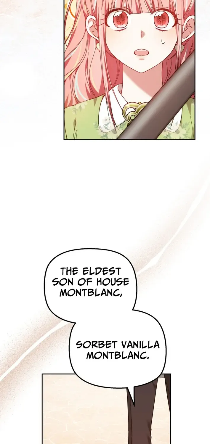 The Monstrous-Strength Lady Wants to Be Delicate Chapter 6 page 88 - 