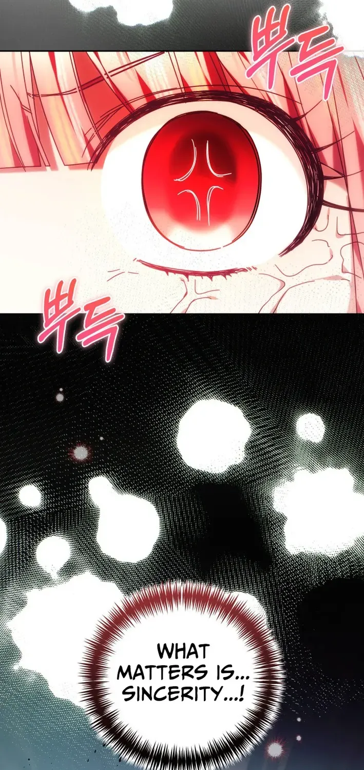 The Monstrous-Strength Lady Wants to Be Delicate Chapter 7 page 45 - 