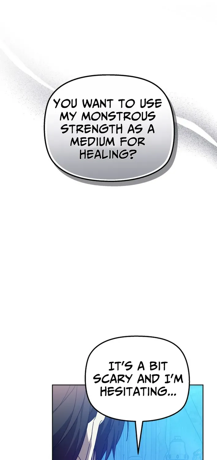 The Monstrous-Strength Lady Wants to Be Delicate Chapter 8 page 101 - 
