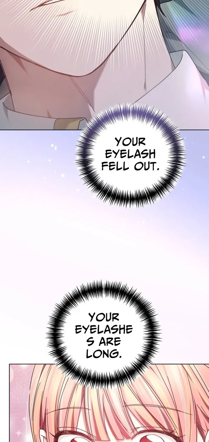 The Monstrous-Strength Lady Wants to Be Delicate Chapter 8 page 36 - 