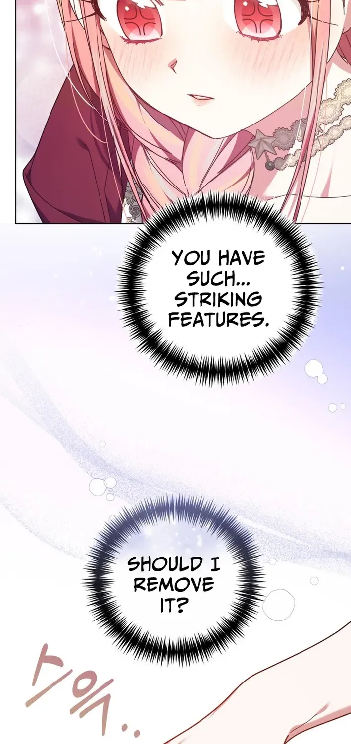 The Monstrous-Strength Lady Wants to Be Delicate Chapter 8 page 37 - 