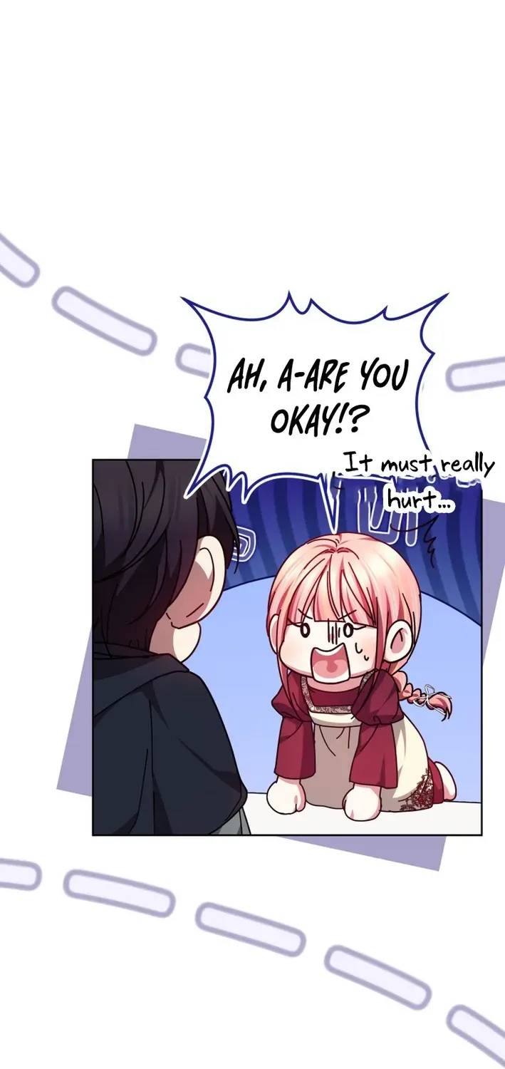 The Monstrous-Strength Lady Wants to Be Delicate Chapter 8 page 65 - 