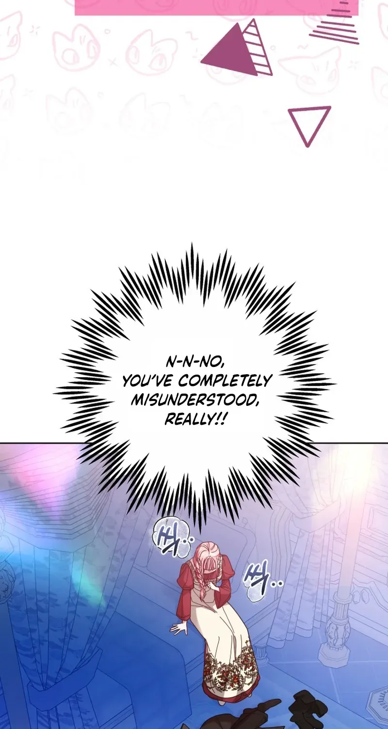 The Monstrous-Strength Lady Wants to Be Delicate Chapter 9 page 16 - 