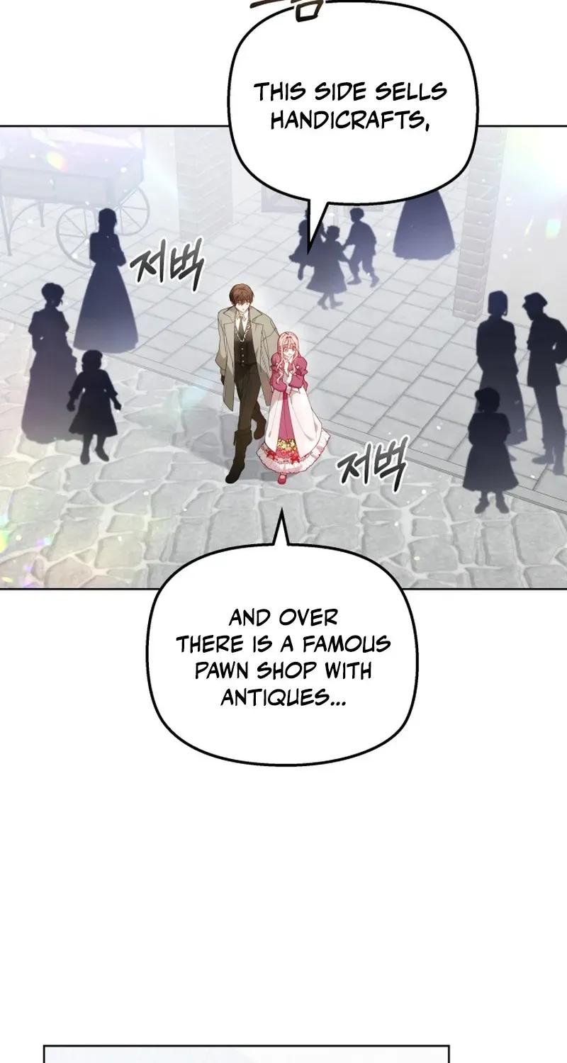 The Monstrous-Strength Lady Wants to Be Delicate Chapter 9 page 54 - 