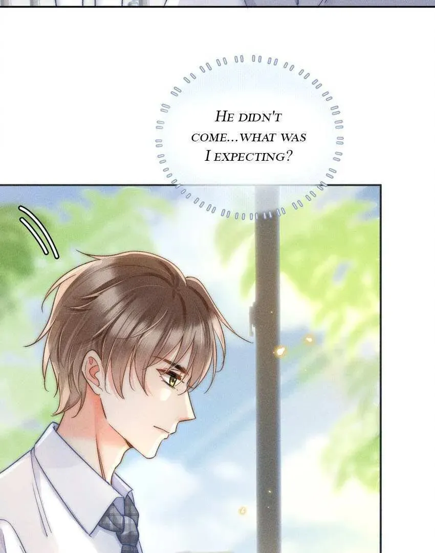 The moon comes to me Chapter 21 page 24 - 