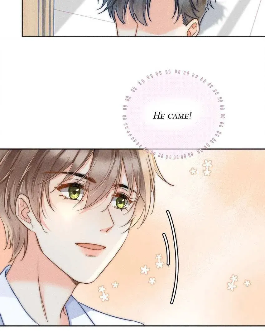 The moon comes to me Chapter 21 page 26 - 