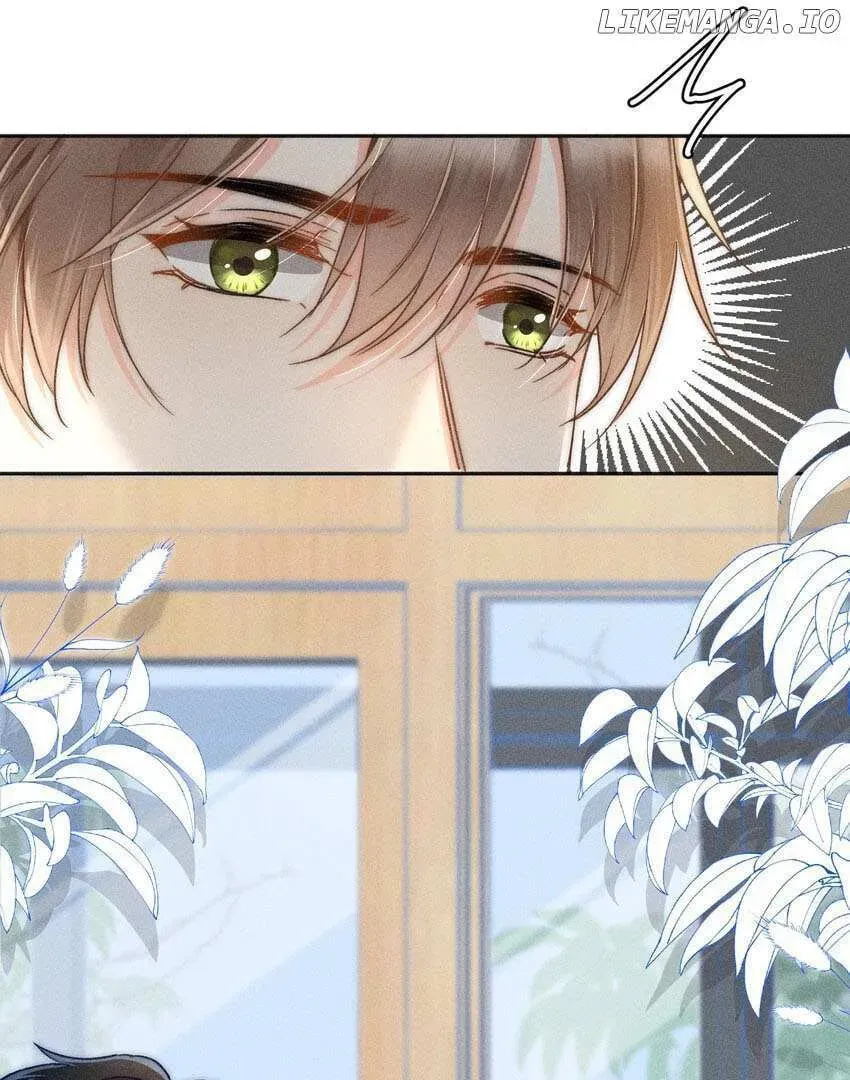 The moon comes to me Chapter 21 page 27 - 