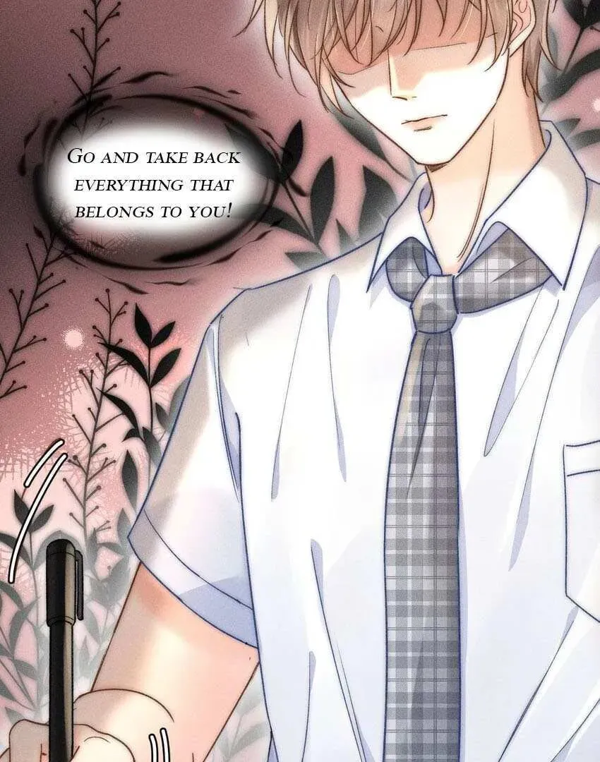 The moon comes to me Chapter 21 page 32 - 