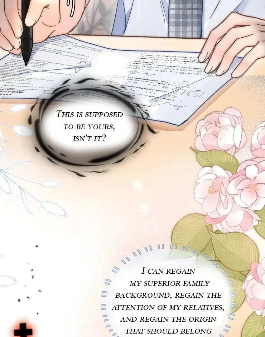 The moon comes to me Chapter 21 page 33 - 