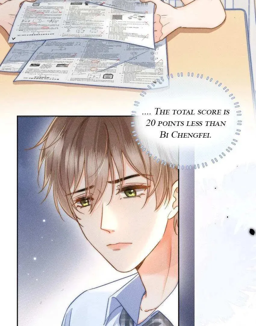 The moon comes to me Chapter 21 page 5 - 