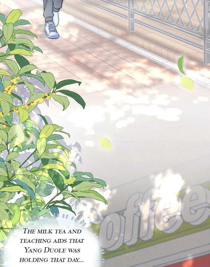 The moon comes to me Chapter 21 page 49 - 