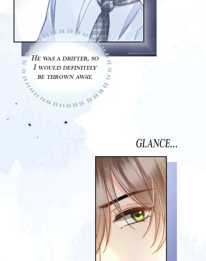 The moon comes to me Chapter 21 page 6 - 