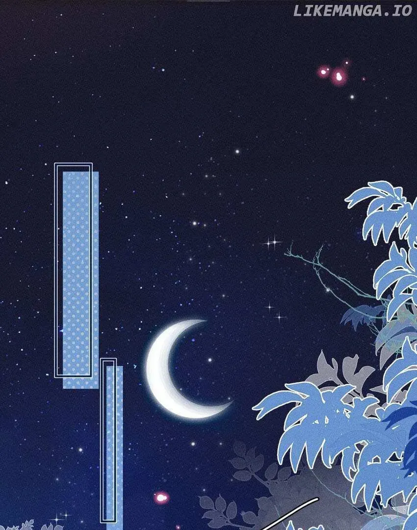 The moon comes to me Chapter 21 page 9 - 