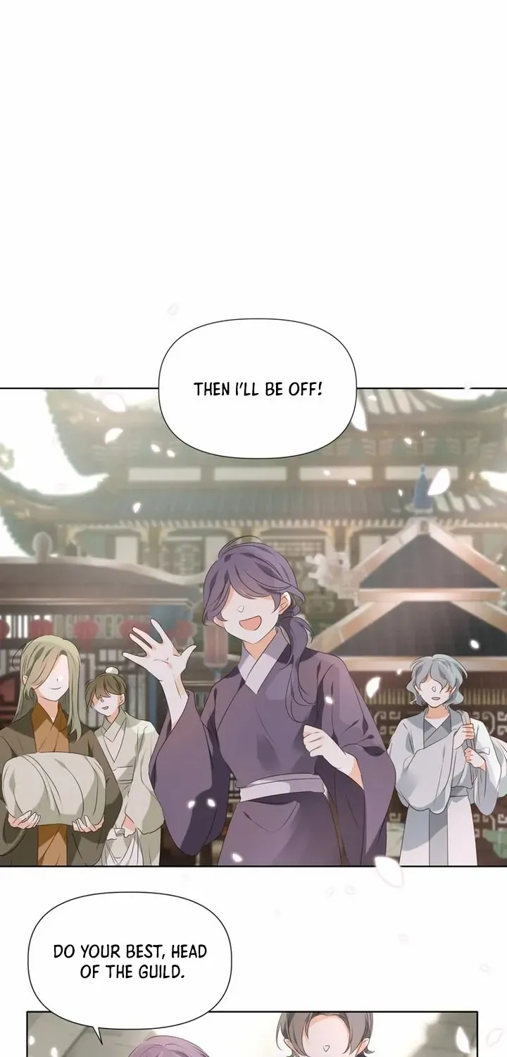 The Moon Descended by Seohwa Chapter 0.1 page 31 - 