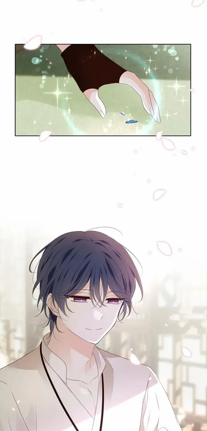 The Moon Descended by Seohwa Chapter 0.1 page 38 - 
