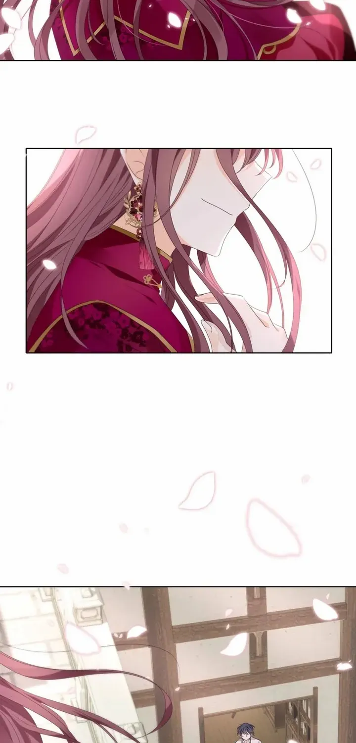 The Moon Descended by Seohwa Chapter 0.1 page 42 - 