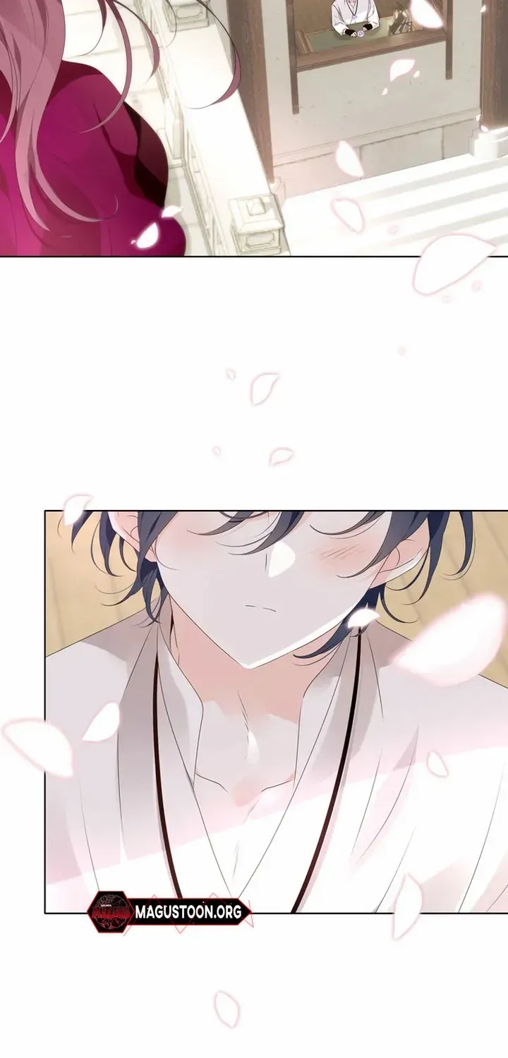 The Moon Descended by Seohwa Chapter 0.1 page 43 - 