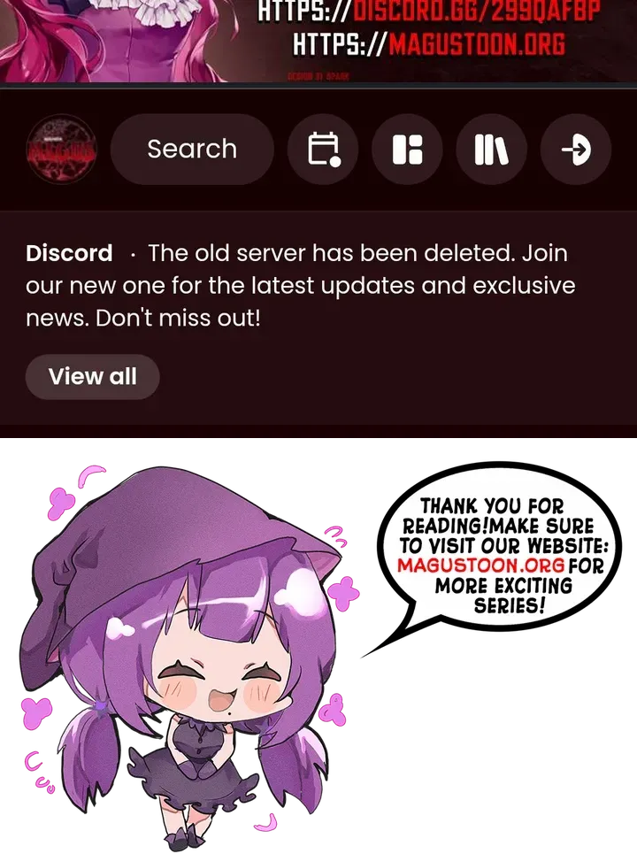 The Moon Descended by Seohwa Chapter 0.1 page 46 - 