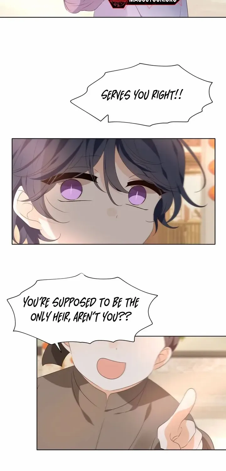 The Moon Descended by Seohwa Chapter 0.1 page 7 - 