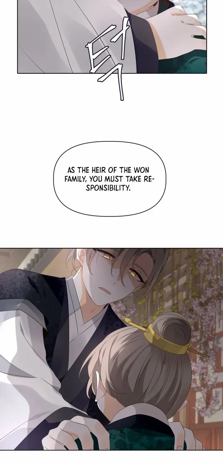 The Moon Descended by Seohwa Chapter 0 page 17 - 
