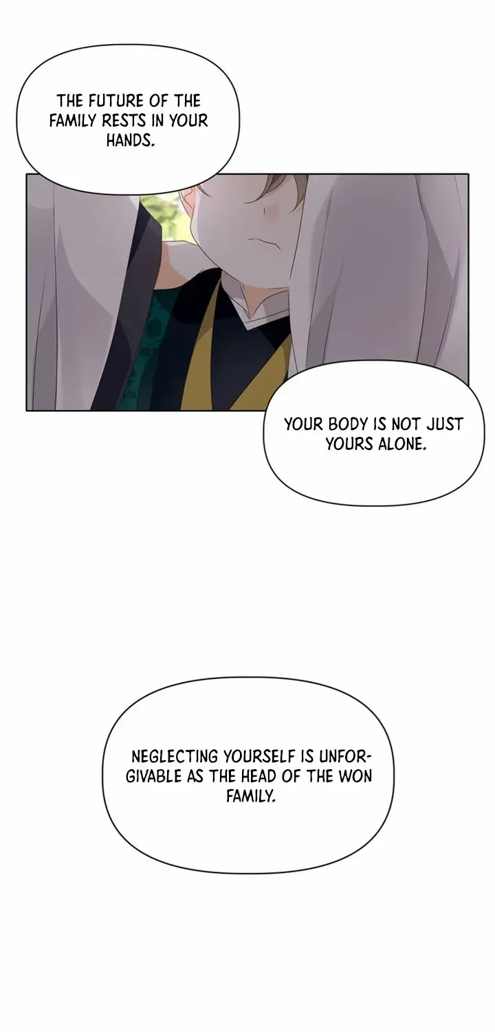 The Moon Descended by Seohwa Chapter 0 page 18 - 