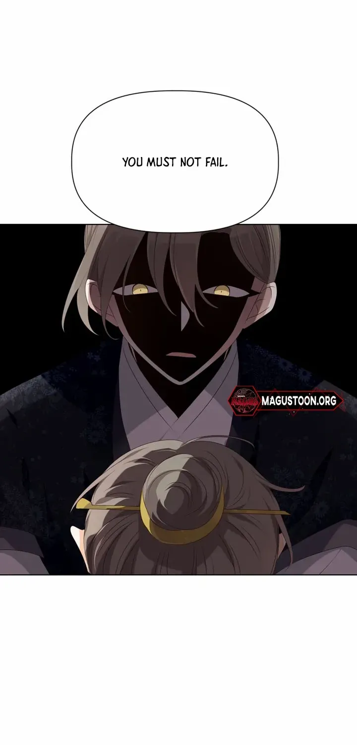 The Moon Descended by Seohwa Chapter 0 page 20 - 
