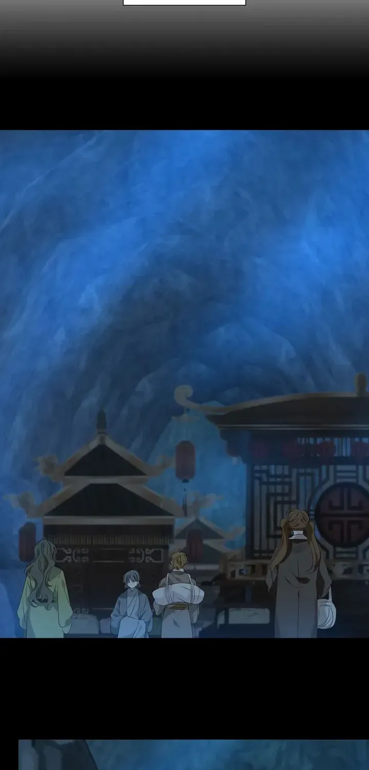 The Moon Descended by Seohwa Chapter 0 page 26 - 