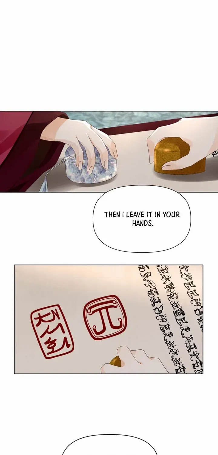 The Moon Descended by Seohwa Chapter 0 page 29 - 