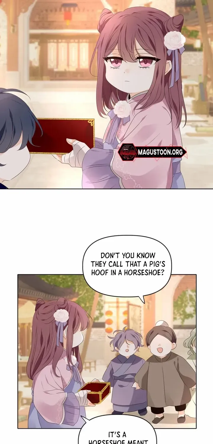 The Moon Descended by Seohwa Chapter 0 page 4 - 