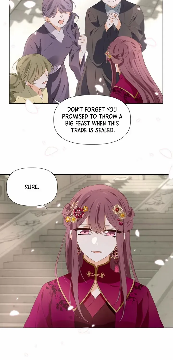 The Moon Descended by Seohwa Chapter 0 page 33 - 