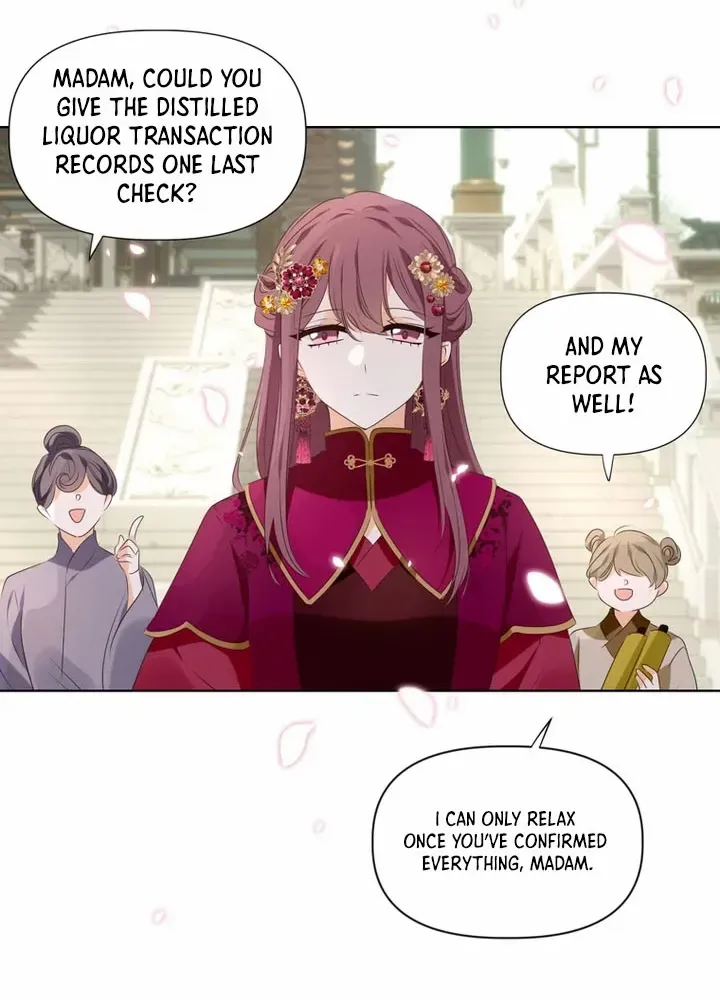 The Moon Descended by Seohwa Chapter 0 page 35 - 
