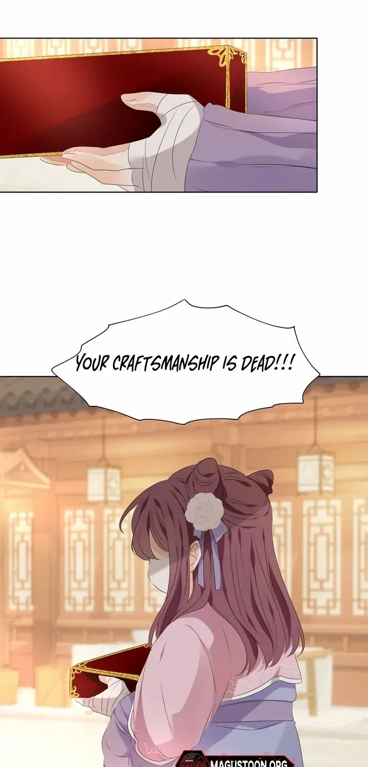 The Moon Descended by Seohwa Chapter 0 page 7 - 