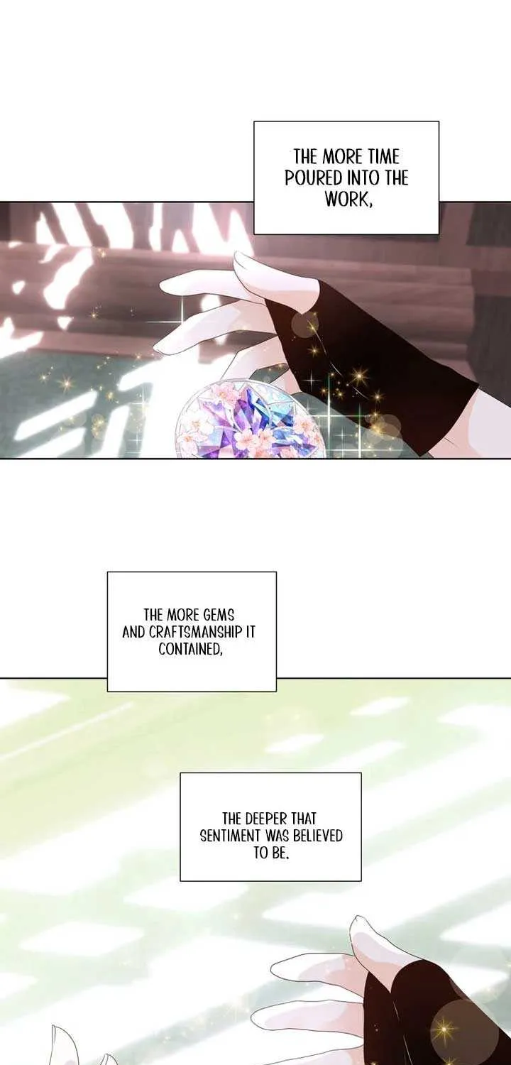 The Moon Descended by Seohwa Chapter 1 page 14 - 